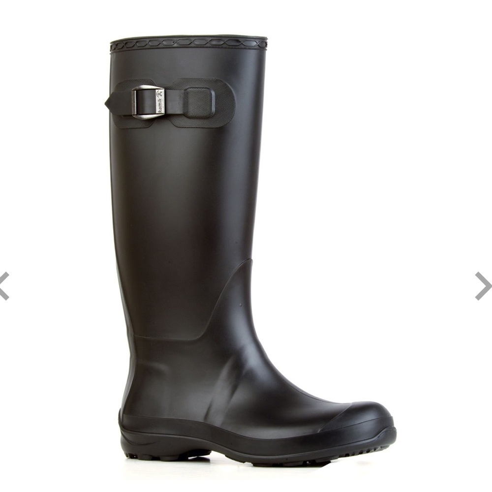 KAMIK rain boots